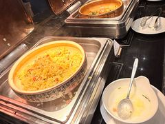 -常州富力喜来登酒店 Feast盛宴标帜西餐厅(新北万达广场店)