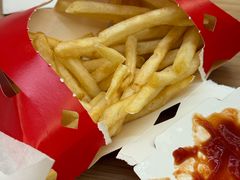 -麦当劳(深圳赛西科技大厦店)