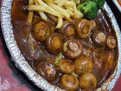 -尚宴(盛世广场·食尚街店)