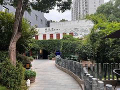 -千滋百味·醉江澜花园餐厅(街道口店)