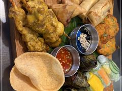 -simply thai天泰(长泰广场店)