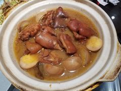 -宝轩渔府·老字号海鲜·正宗津菜(水上店)