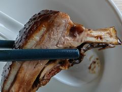 -院子餐厅·大锅菜·老杭帮(桥西直街店)