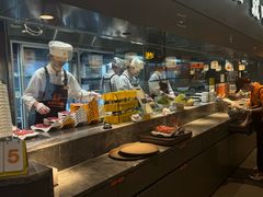 -潮发潮汕牛肉店(芳村店)