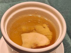 松茸龙凤汤-便宜坊烤鸭店(亦庄京东店)