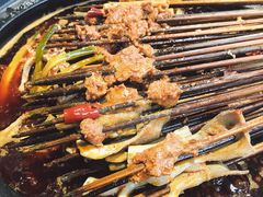 -钢管厂歆瑞源油卤串串香(春熙路太古里店)