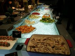-凡塔斯牛排餐厅(厚街万达店)