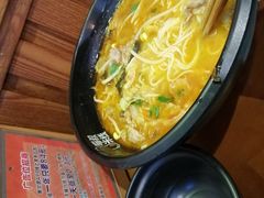 -渝和喵叔米线(南坪万达店)