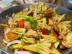-小河村·淮扬小馆(油坊桥店)