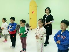 -天津瑞宇康培训学校(爱琴海购物公园店)