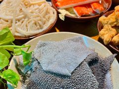 -阳阳老火锅(小南门店)