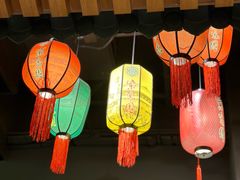 -紫光园·烤鸭·北京菜(前门大栅栏店)