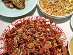 -椒馋小馆(绿源路店)