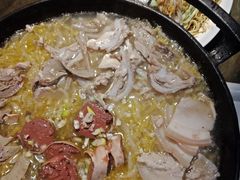 -大宝全猪馆(南京路店)