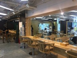 -P.STYLE 派斯造型