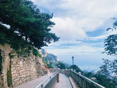 -泰山风景名胜区