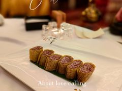 -顺德喜来登酒店·采悦轩