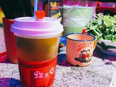 -蘭奢雅集·江浙菜(青山江滩店)