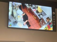 -很久以前羊肉串(中山公园店)