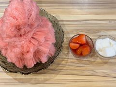 -Ice Monster冰馆·CNN评选全球十大甜品(国贸商城店)