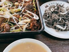 -清真永恒华威肉饼(潘家园店)