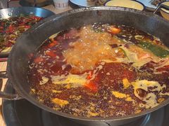 -李子坝梁山鸡(李子坝大鸡哥店)