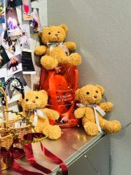 -Tipo Hair salon（明星）店