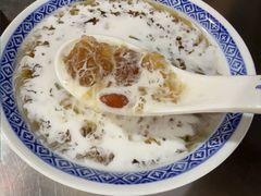 -韵姐牛奶甜品世家