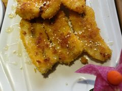 -和风清味日本料理(希尔顿店)