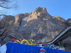 -龙庆峡风景区