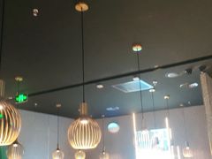 大堂-半天妖烤鱼(槐房万达店)