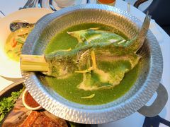 -清莱湾 CHIN RAI·甄选泰餐(万象前海店)