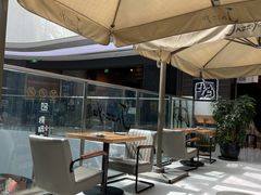 露天位-Jazz·ya 爵士屋(来福士店)