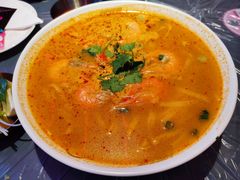 冬荫功虾粉-MISS PHO·觅粉·越南粉实验室(保利文化广场店)