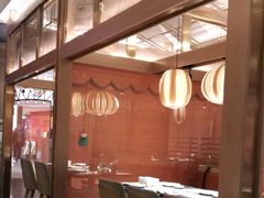 大堂-虹料理·日料放题(悠方店)