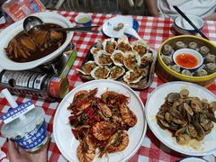 -琼大师东方烤乳猪(亚特兰蒂斯店)