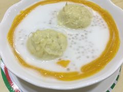 -甜心妈妈·榴莲星级糖水(北京路总店)