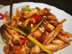 -香园茶社·金陵小灶(老门东店)
