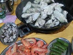 桑拿蚝-蚝专家(北滘店)