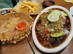 -曼谷食堂·泰国家庭料理