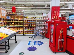 -卜蜂莲花(松江文诚路店)