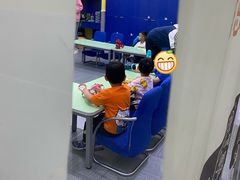 -联恩国际儿童教育·幼小衔接·少儿英语·托管班(远洋未来中心店)