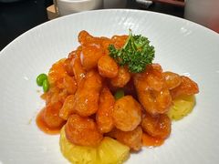 -田园北魏家宴·大同菜(御东店)