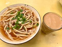 -老光明岗琼甜茶馆