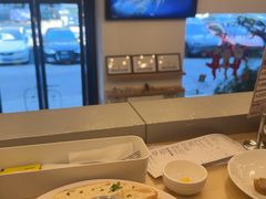 -blend咖啡部落(车公庙店)