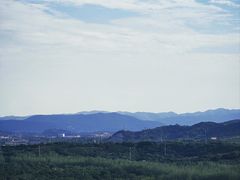 -宜兴龙背山森林公园