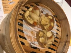 -万龙洲海鲜(大兴绿地缤纷城店)