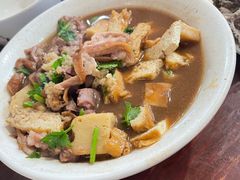 卤煮-姚记炒肝店(鼓楼店)