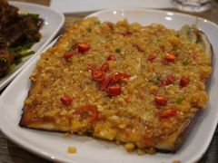 烤茄子-枪火串烧·东北特色烧烤(罗湖总店)