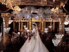 -艾拉私人定制婚礼